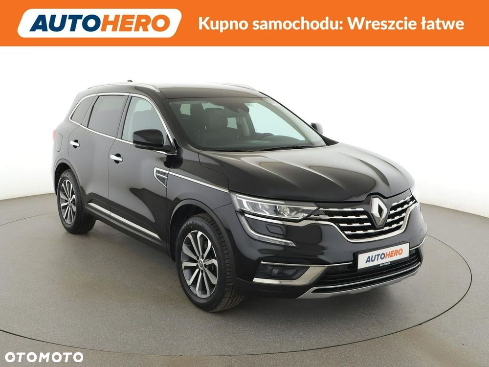 Renault Koleos BLUE dCi 185 4WD X-tronic INTENS - 11