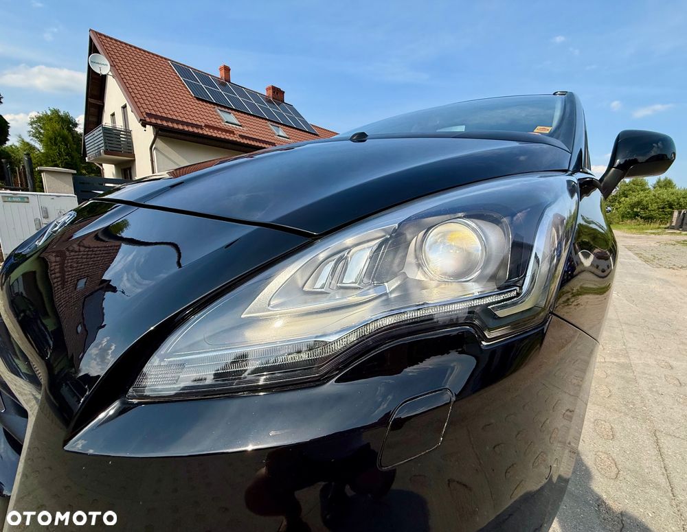 Peugeot 5008 THP 165 EAT6 Stop & Start Allure - 10