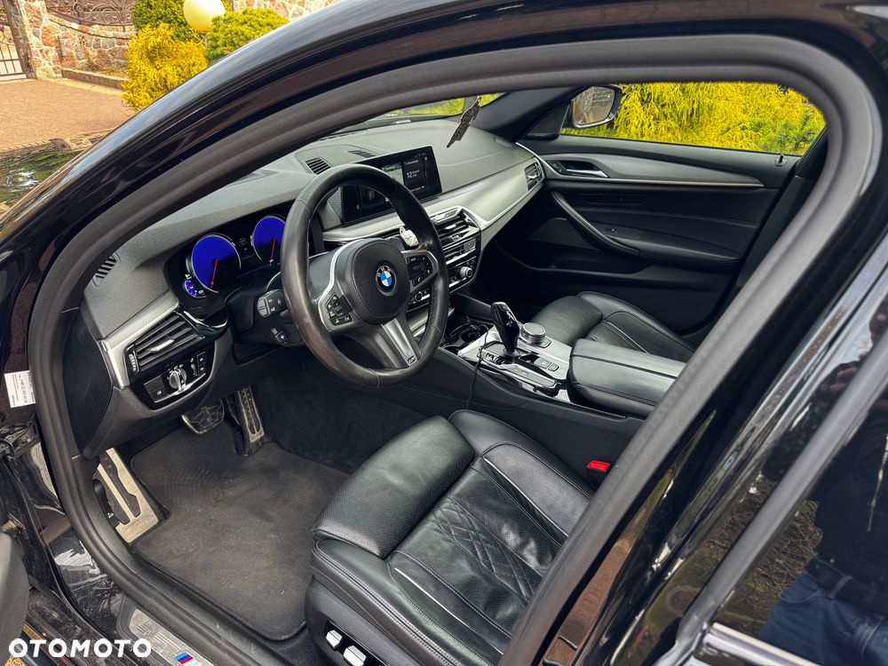 BMW Seria 5 - 28
