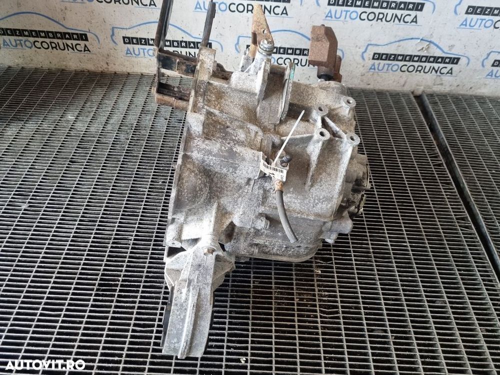 Cutie de viteze Chevrolet Captiva 2.0 D 2006 - 2011 150CP Manuala 5 Trepte Z 20 DMH Z 20 ... - 4