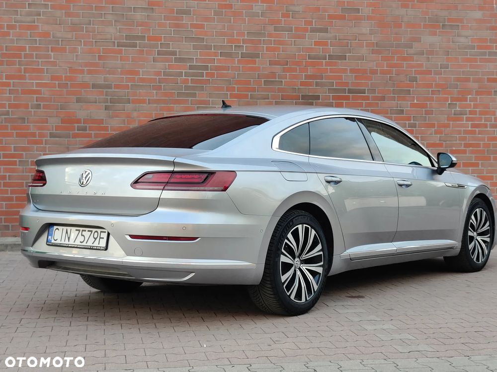 Volkswagen Arteon 2.0 TDI SCR Elegance DSG - 10