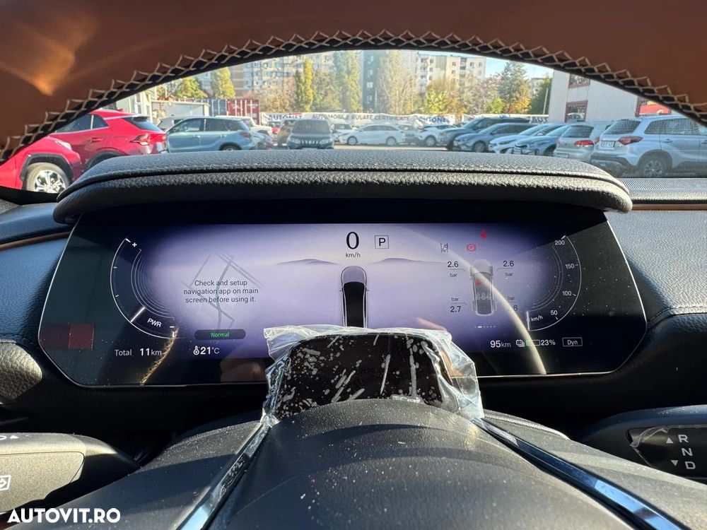 Mazda 6e 68 kW BEV Takumi Plus - 11