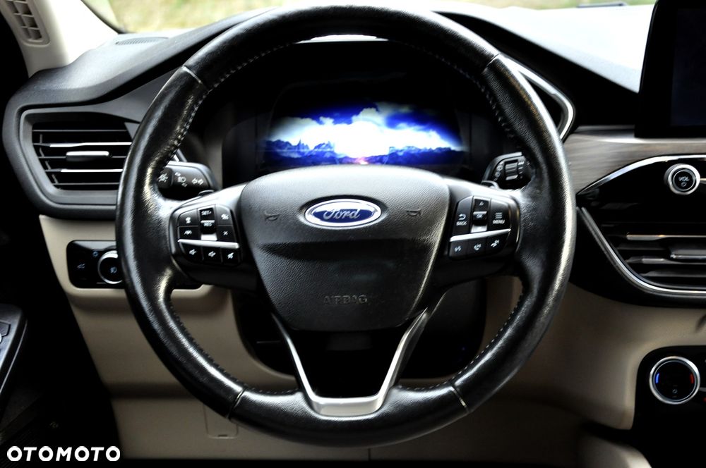 Ford Kuga 2.0 EcoBoost AWD Titanium ASS - 31