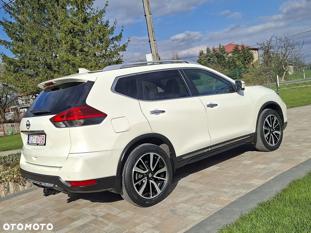 Nissan X-Trail 1.6 DIG-T Tekna - 9