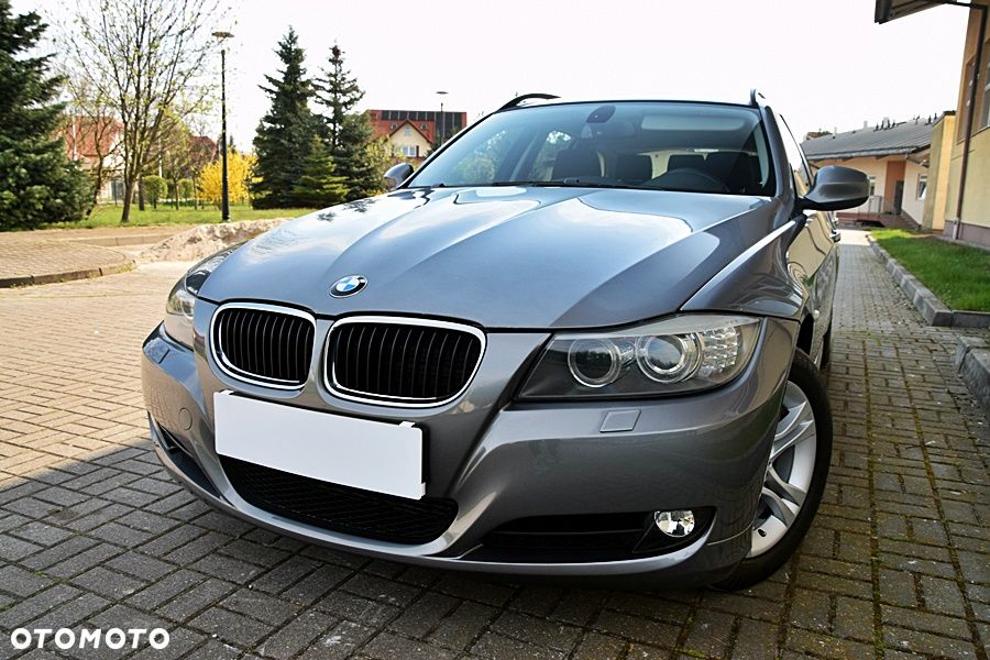 BMW Seria 3 - 1