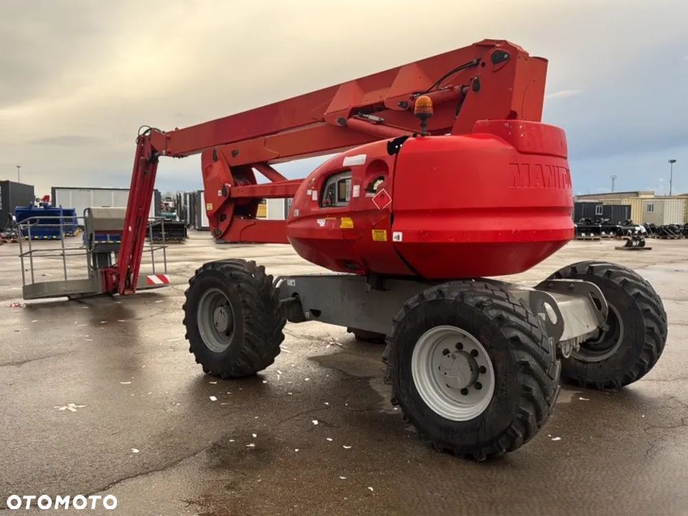Manitou 200 ATJ - 2