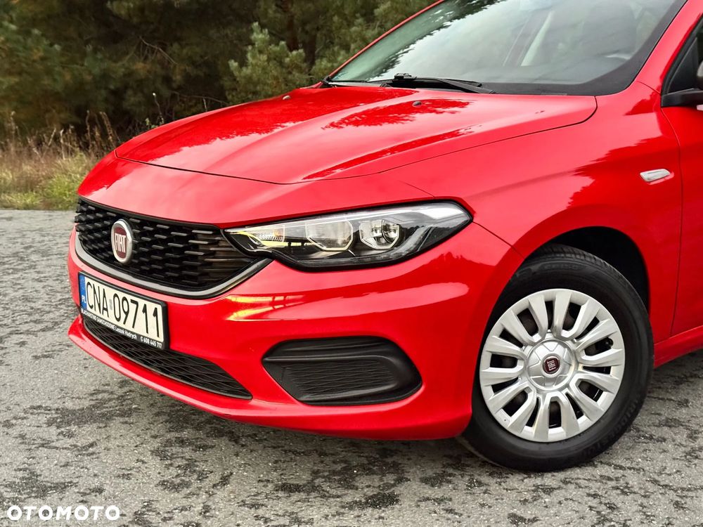 Fiat Tipo 1.4 16v Easy - 7