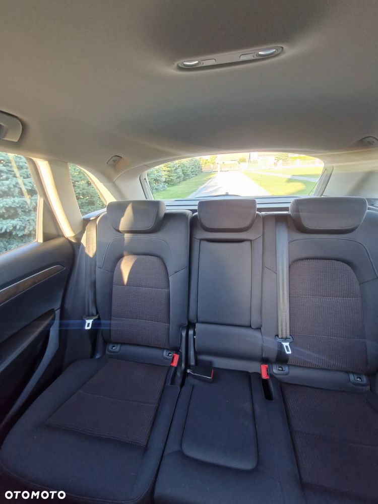 Audi Q5 2.0 TDI Quattro - 21