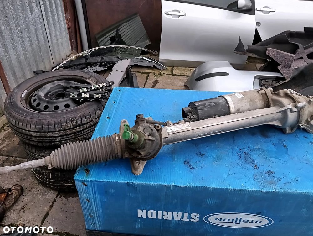bmw 3 g20 g21 x-drive 4x4 maglownica przekladnia europa 225a748d9 tt - 4