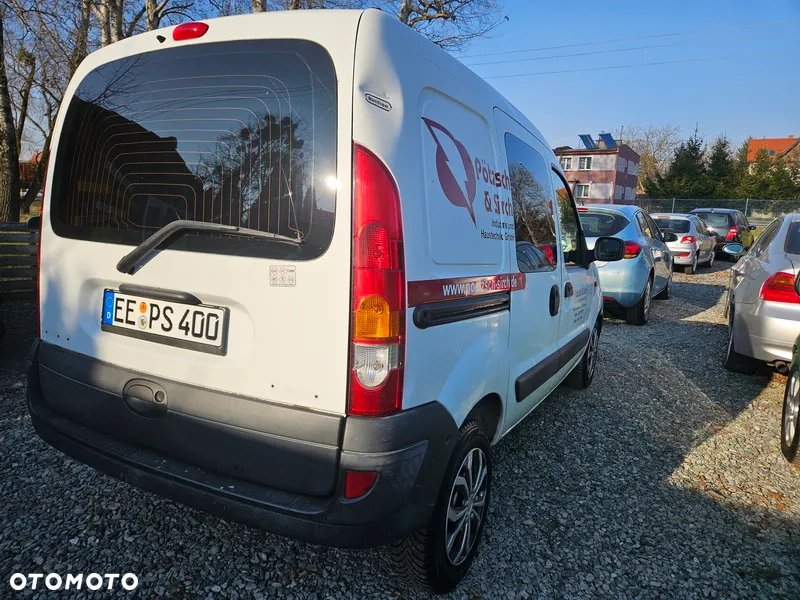Renault Kangoo - 15
