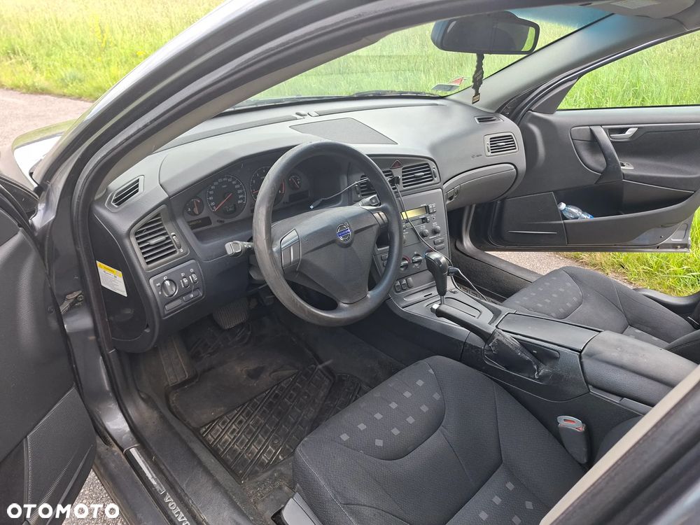 Volvo S60 - 5