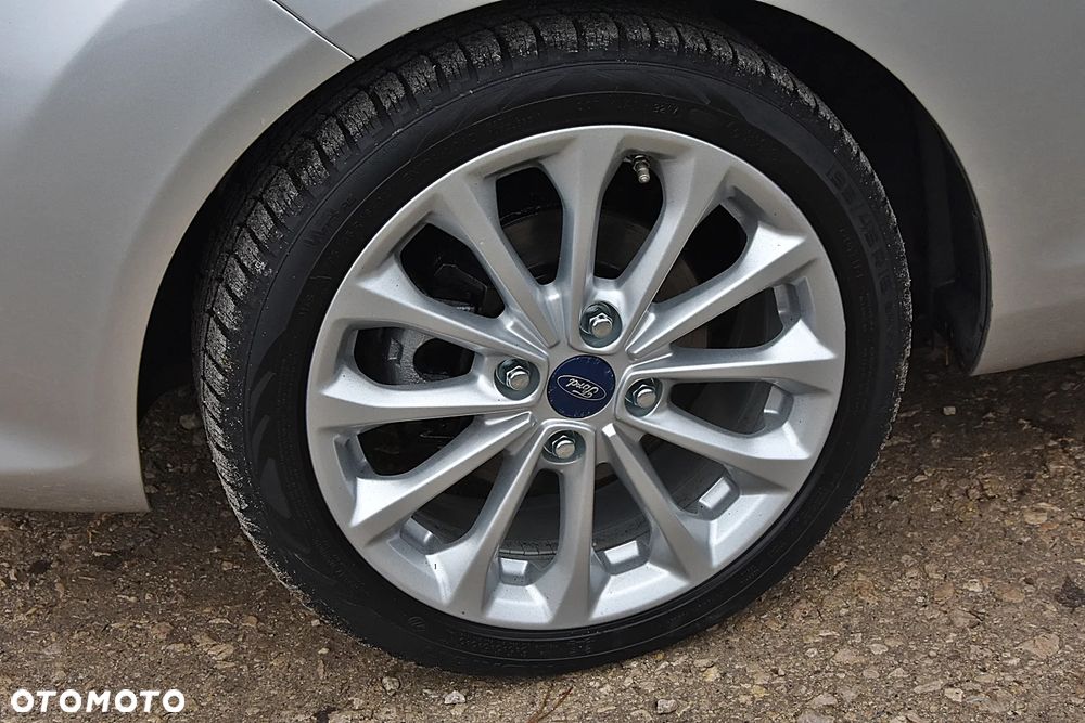 Ford Fiesta 1.25 Ambiente - 34