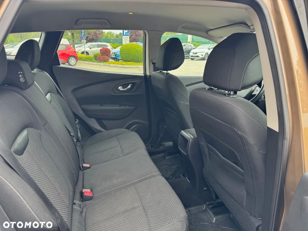 Renault Kadjar 1.2 Energy TCe Zen EDC - 12