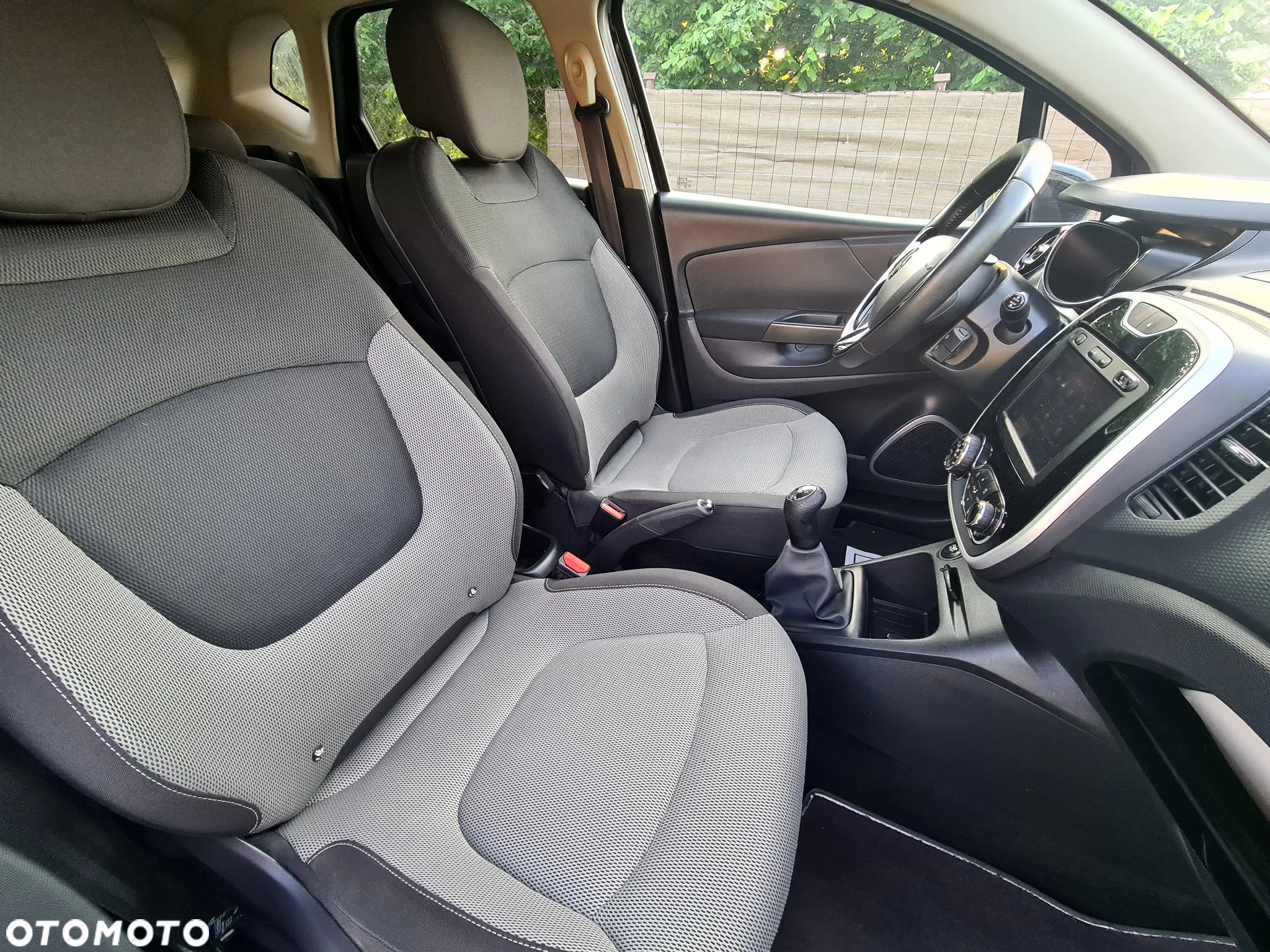 Renault Captur 1.5 dCi Energy Limited - 10