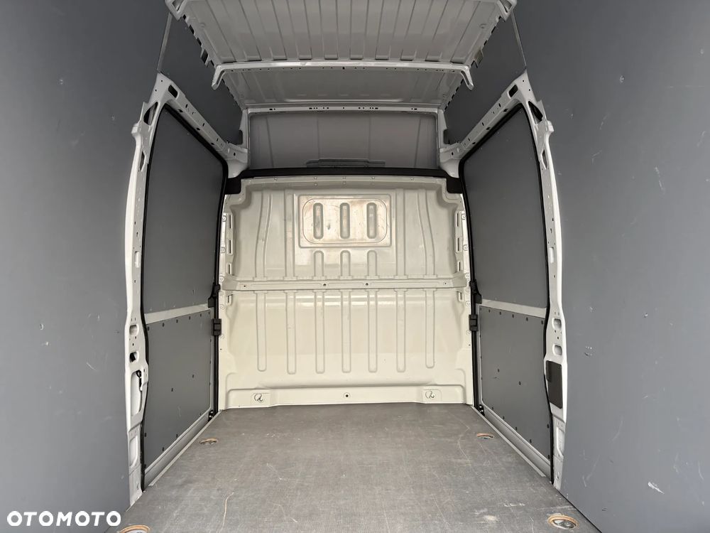 Fiat Ducato 2,3 L4H3 - 13