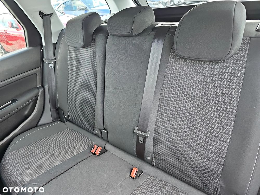 Peugeot 308 1.5 BlueHDi Active S&S - 12