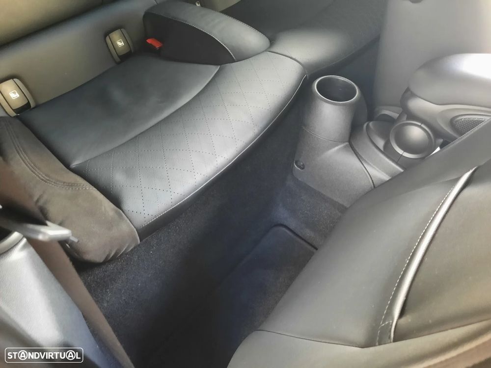 MINI 3 Portas Cooper SE Premium Extra Resolute Edition - 47