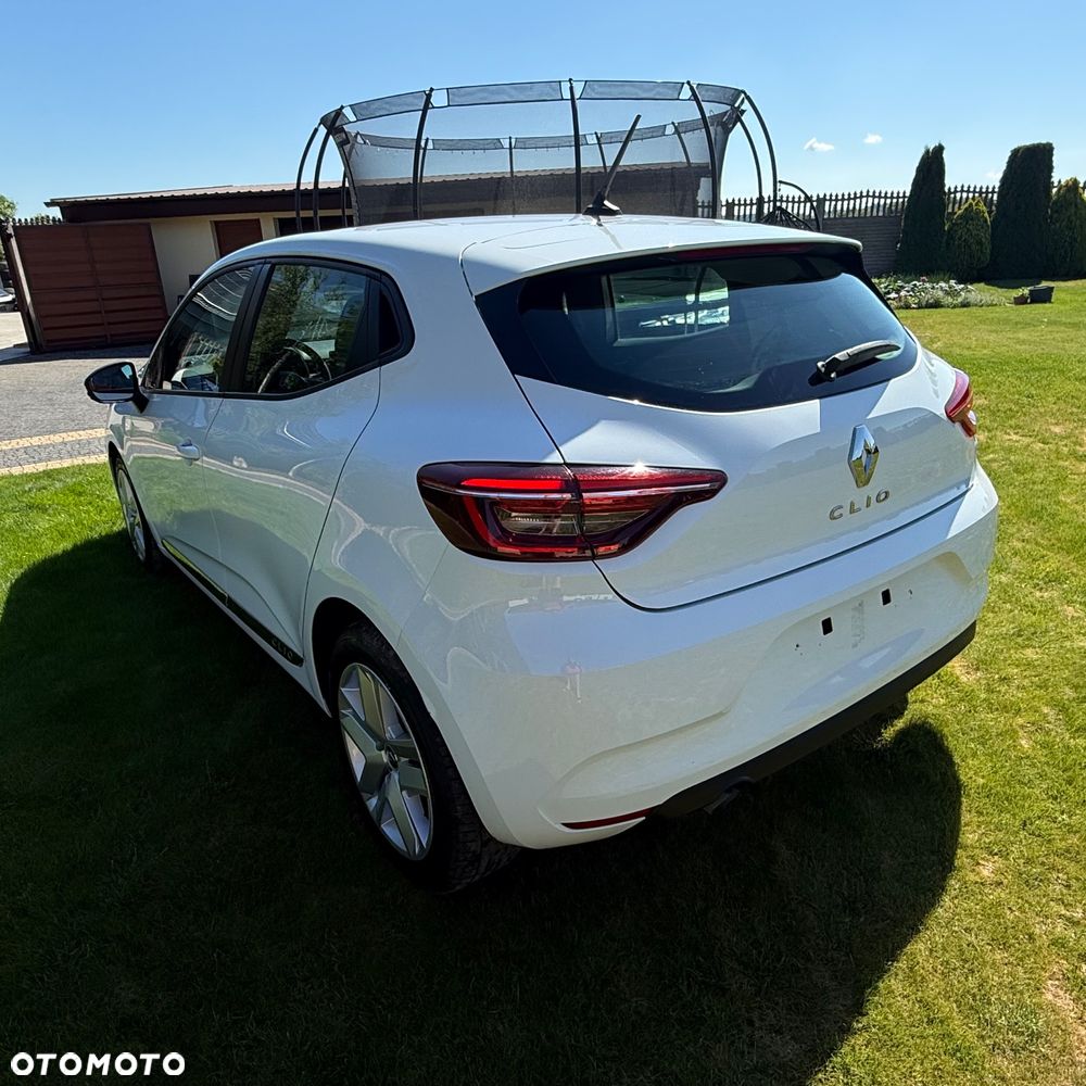 Renault Clio SCe 65 ZEN - 11
