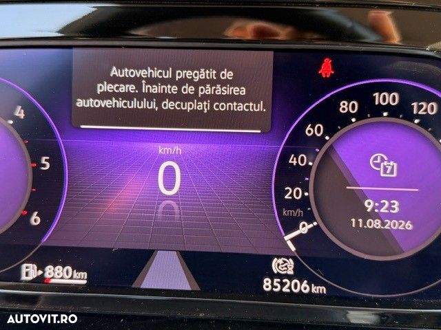 Volkswagen Golf 2.0 TDI Style - 10
