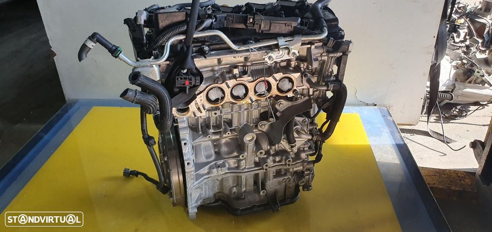 MOTOR COMPLETO TOYOTA C-HR X10 REF. M20A - 1