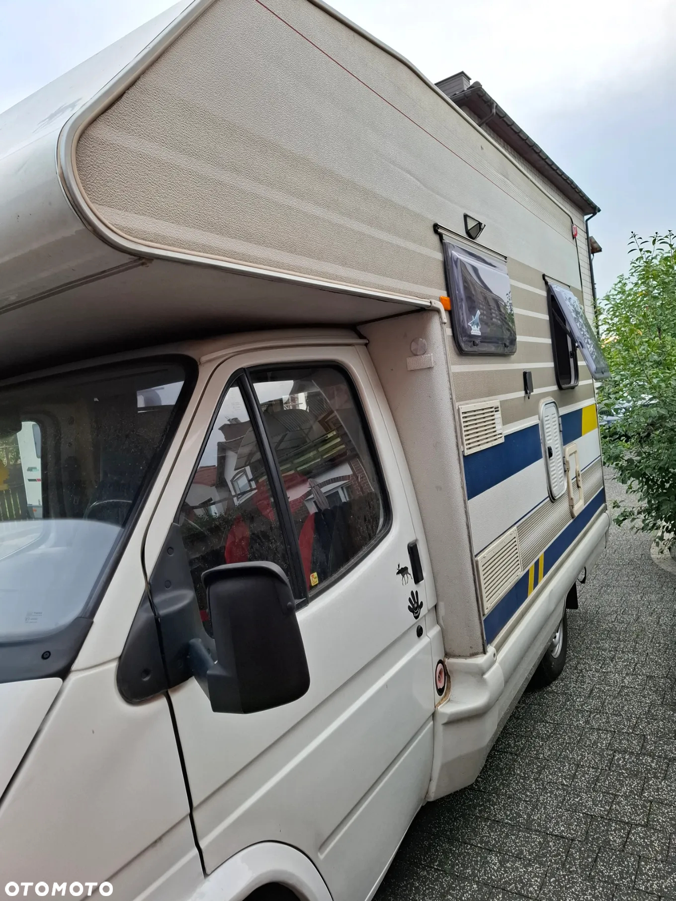 Ford EDDENS 120 - 9