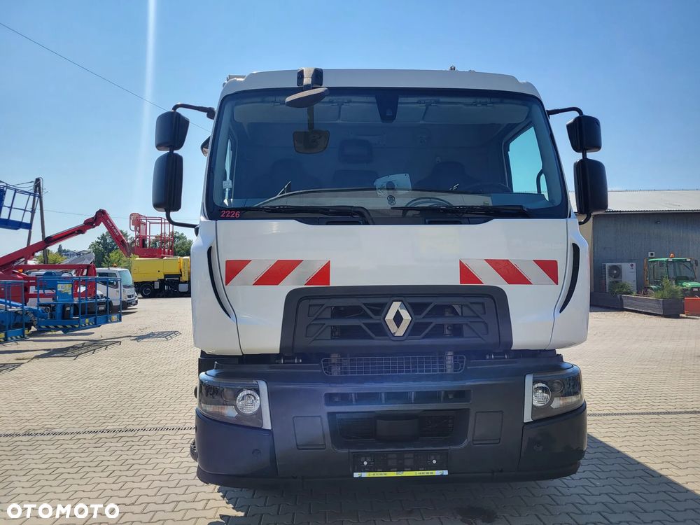 Renault D26 Wide - 3