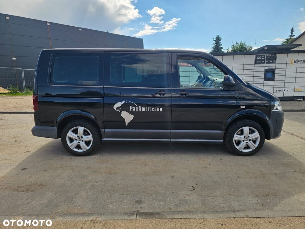 Volkswagen Multivan - 3
