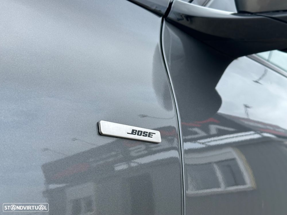 Renault Grand Scénic 1.5 dCi Bose Edition EDC - 18