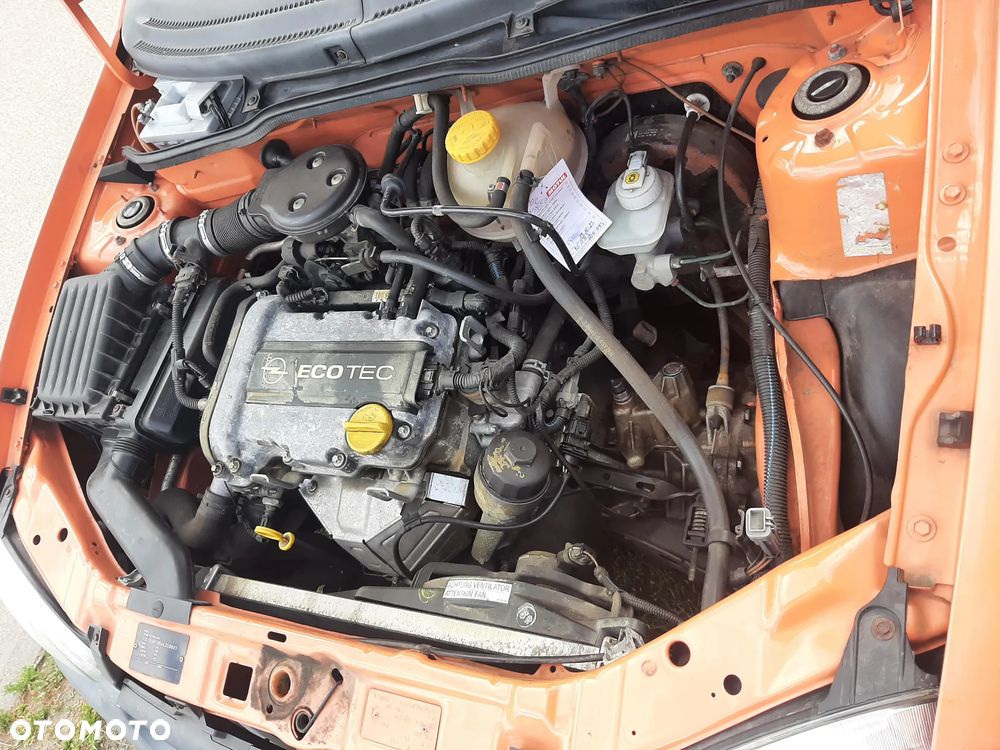 Opel Corsa - 6
