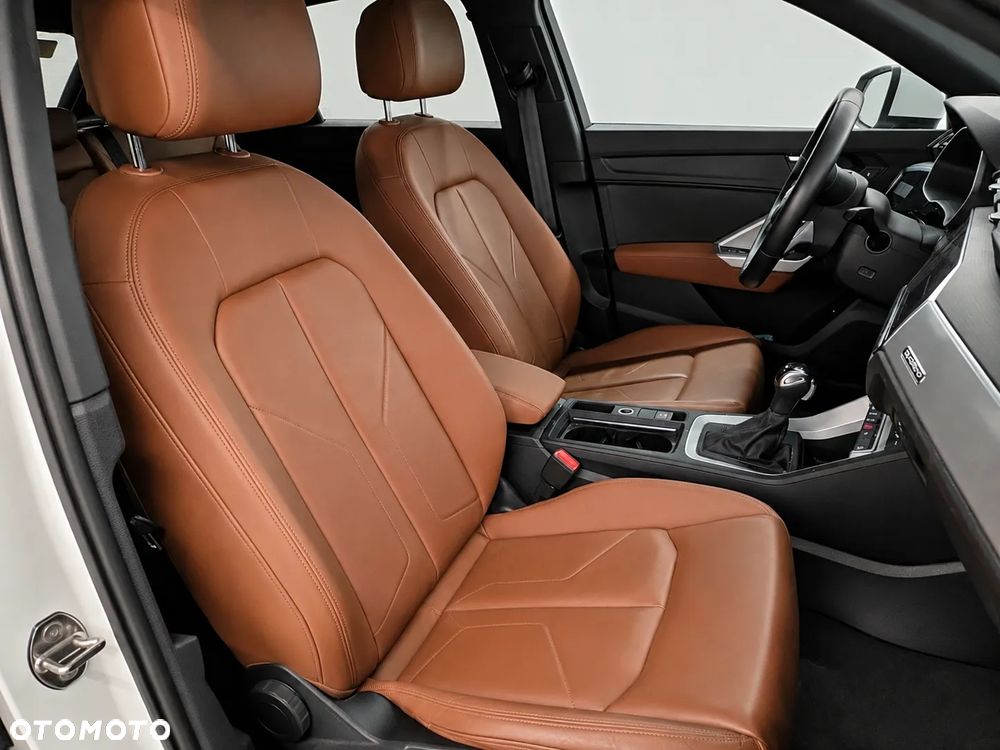 Audi Q3 45 TFSI Quattro S tronic advanced - 11