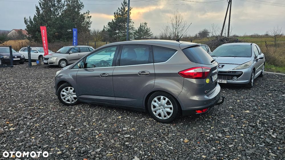 Ford C-MAX 1.6 Titanium - 5