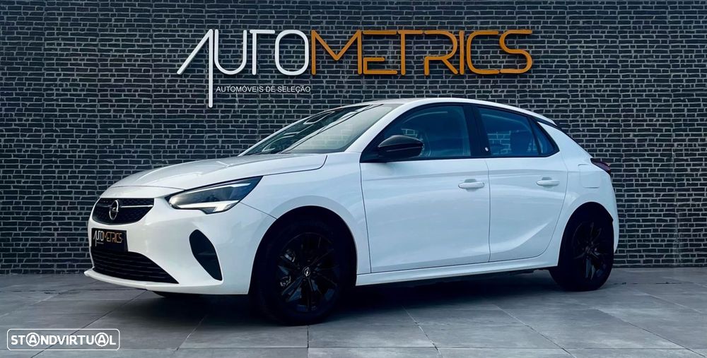 Opel Corsa-e Edition - 14