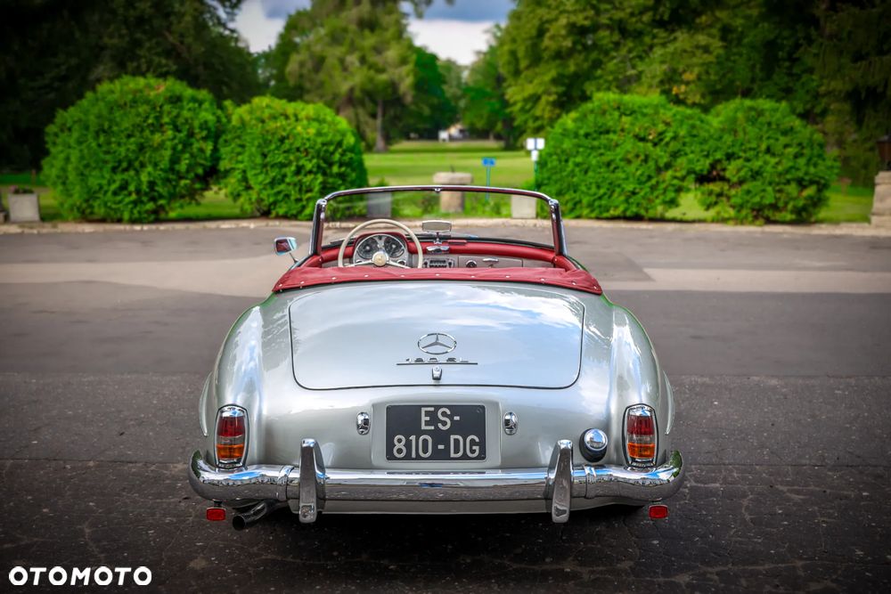 Mercedes-Benz SL - 2