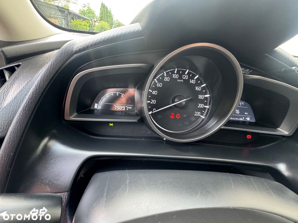 Mazda 2 - 22