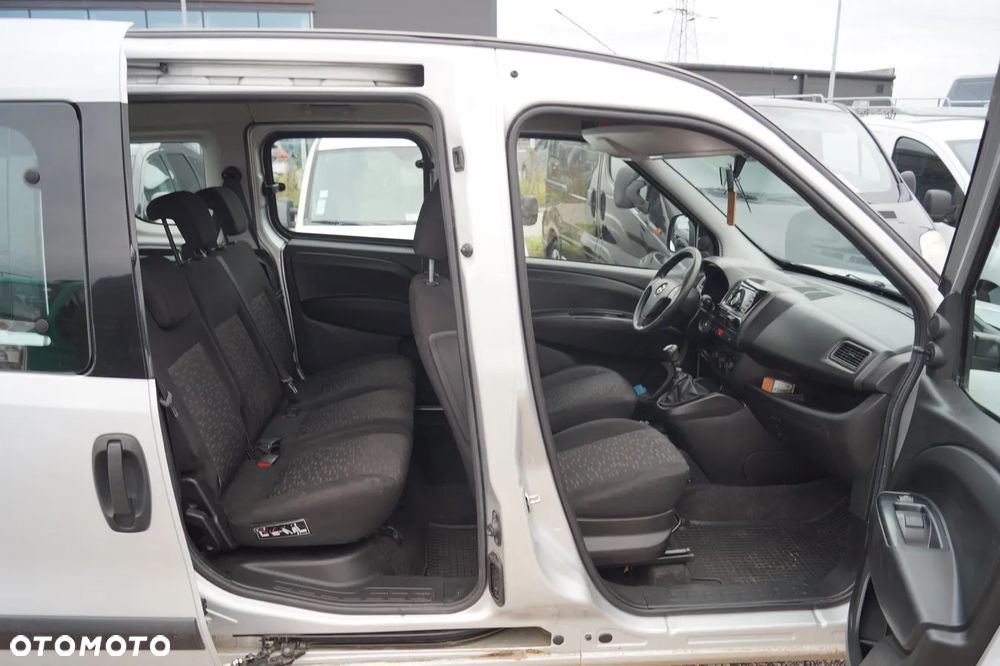 Opel Combo Tour Van 1.4 L1H1 - 16