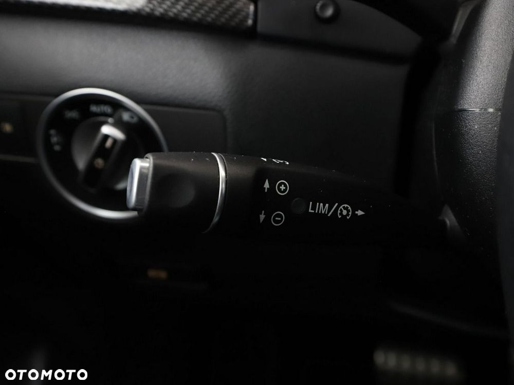 Mercedes-Benz Klasa B 180 (CDI) d 7G-DCT AMG Line - 31