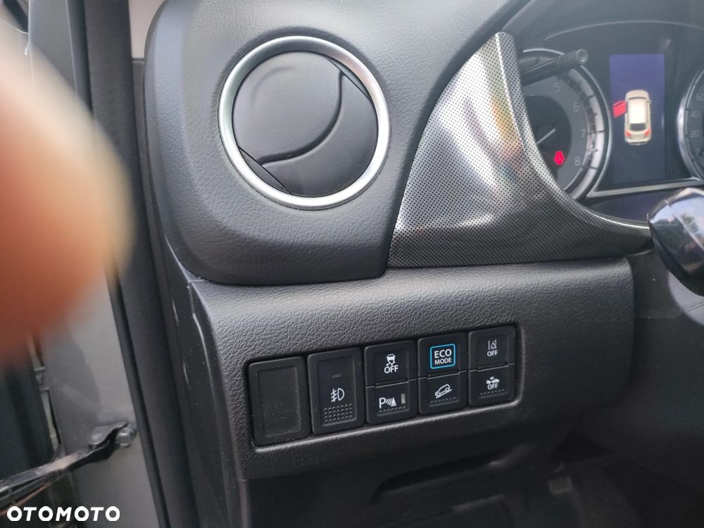 Suzuki Vitara - 17