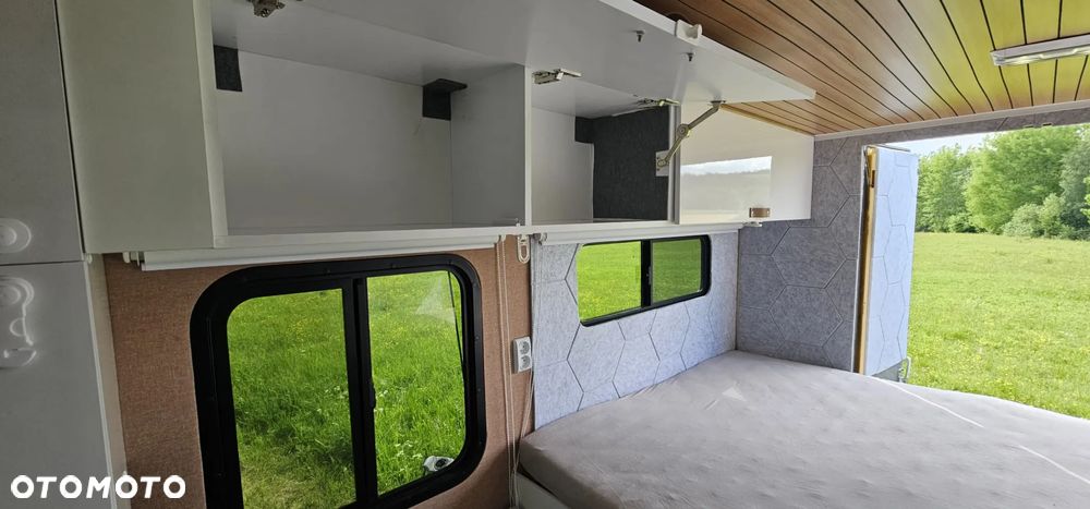 Iveco DAILY 35S11 - 34