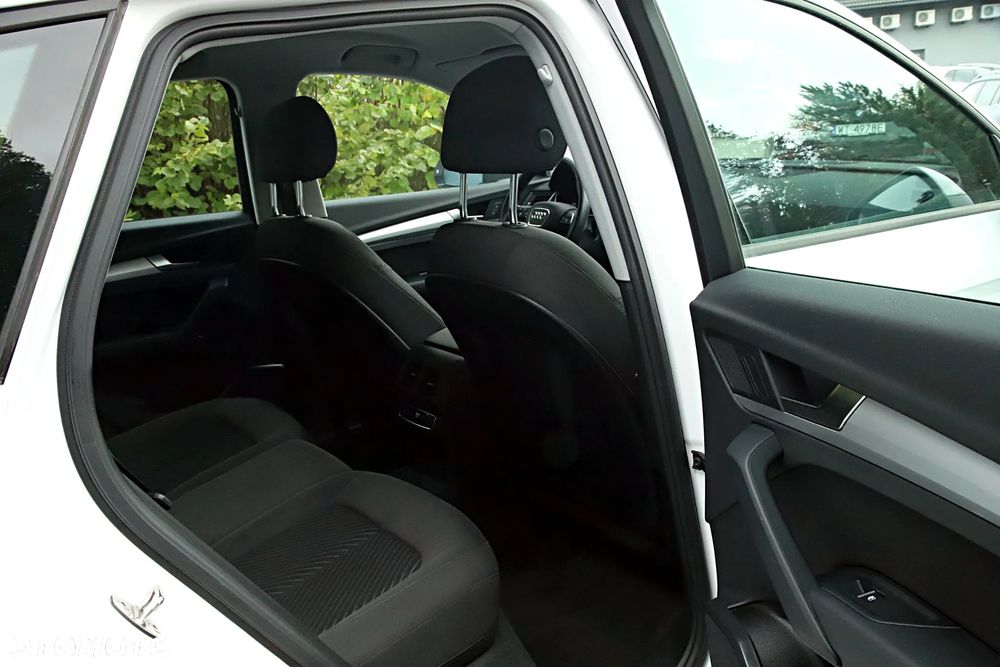 Audi Q5 35 TDI mHEV Advanced S tronic - 20