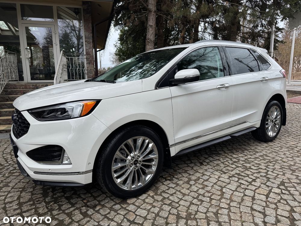 Ford Edge - 4