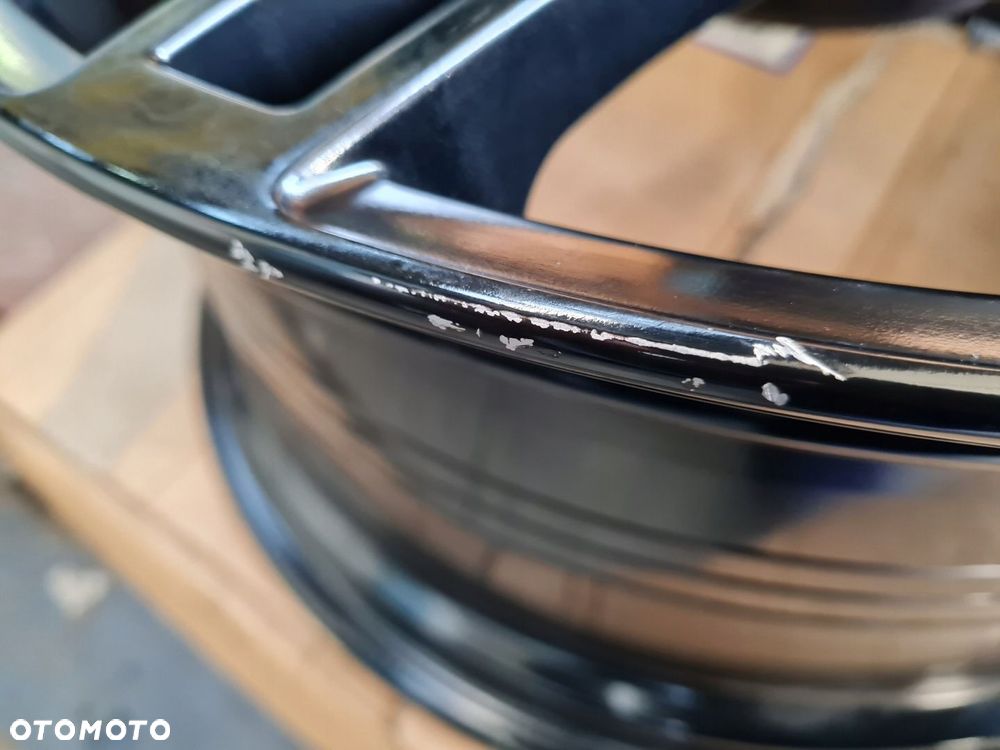 4x Felgi Aluminiowe AUDI Q5 SQ5 5x112 8,5x20 ET33 Oryginał Nowe 8R0601025R - 16