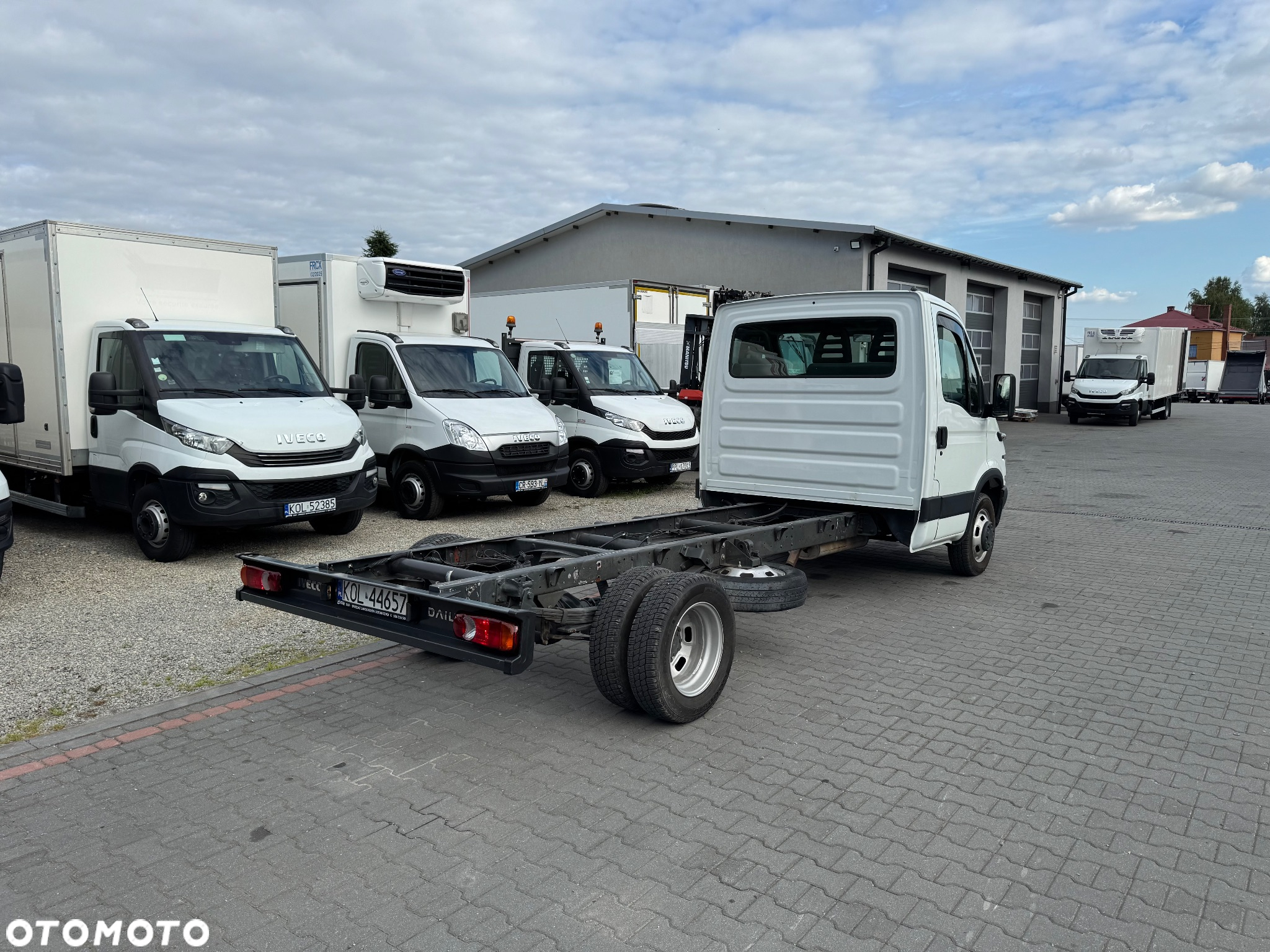 Iveco 35C11,,35C17,,35C18,,50C15,,50C17 - 7