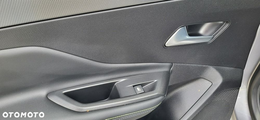 Peugeot 308 1.2 PureTech GT S&S EAT8 - 22