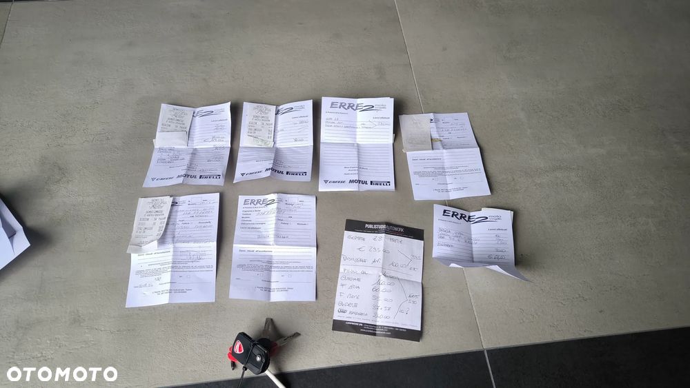 Ducati Multistrada - 11