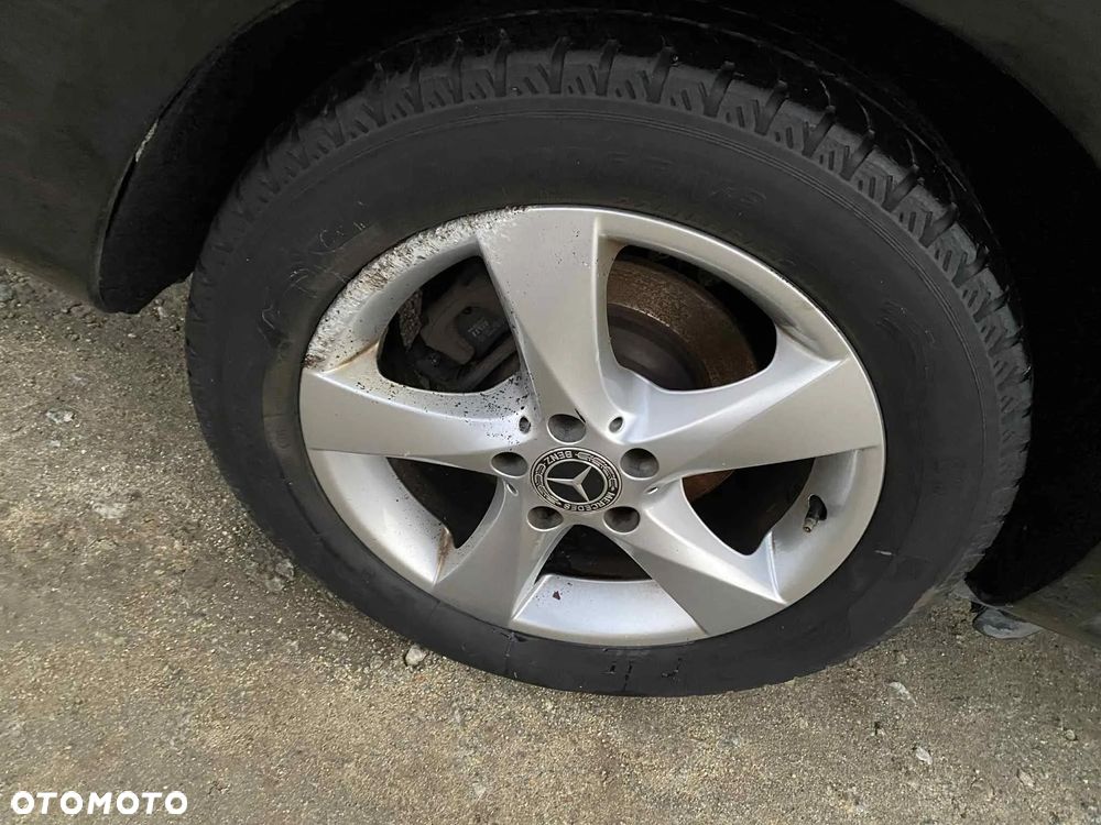 Mercedes-Benz Vito 116 CDI (BlueTEC) Tourer Extralang PRO - 21