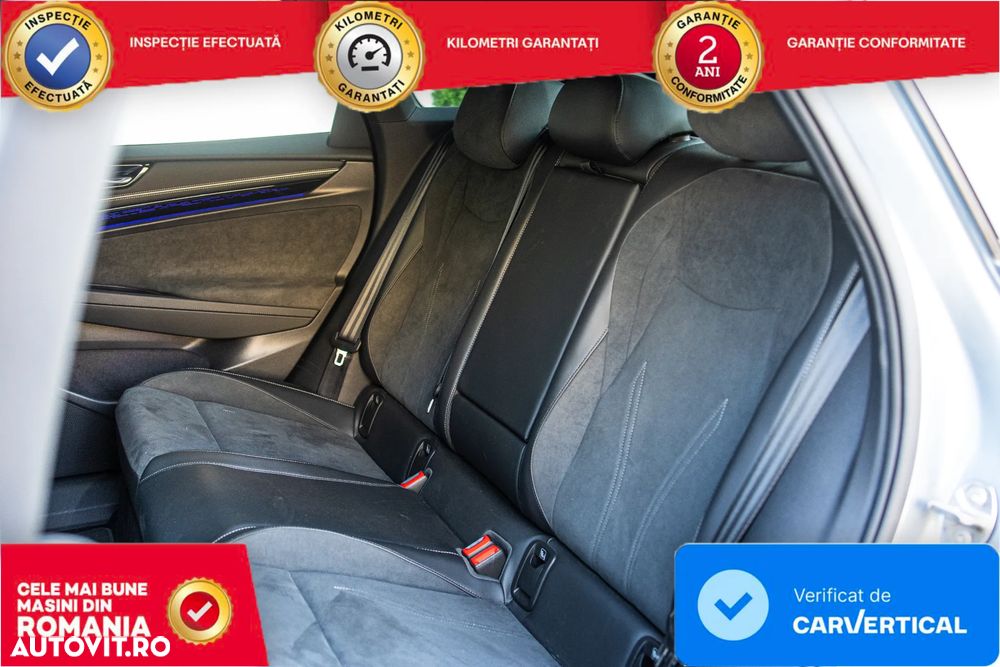 Volkswagen ID.7 77 kWh Prime - 26