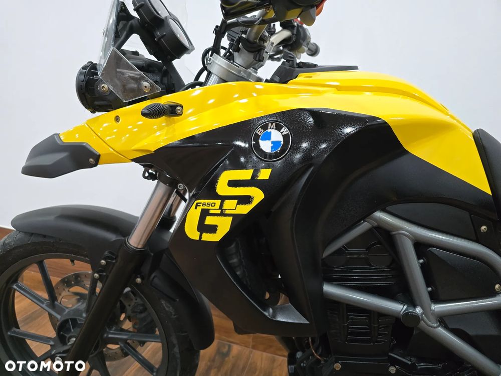 BMW GS - 34