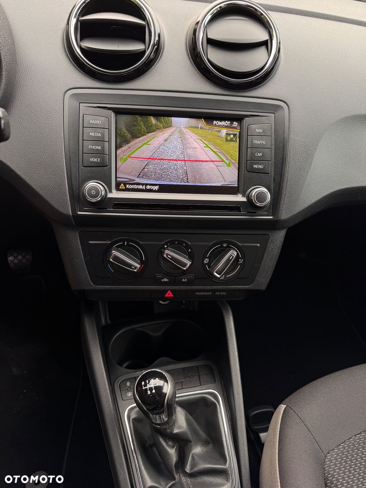Seat Ibiza 1.2 TSI Reference - 6