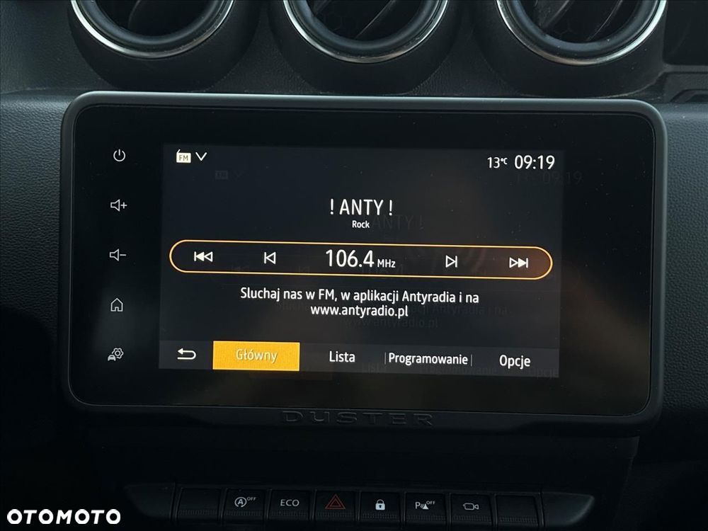 Dacia Duster 1.0 TCe Prestige - 20