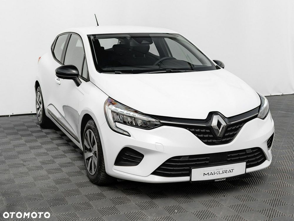 Renault Clio 1.0 TCe Equilibre - 4
